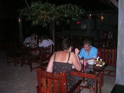 фото отеля Lanta Klong Nin Beach Resort