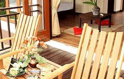 фото отеля Lanta Klong Nin Beach Resort