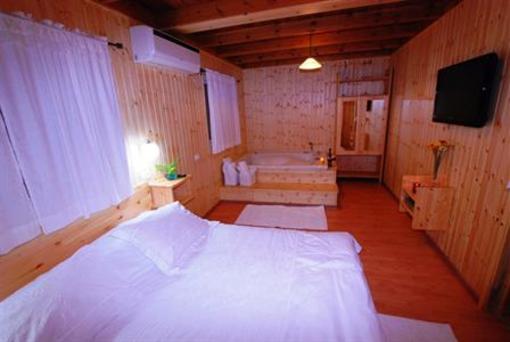 фото отеля Naomi's B&B