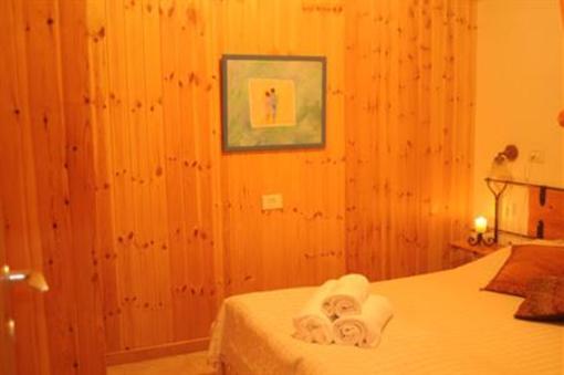 фото отеля Naomi's B&B