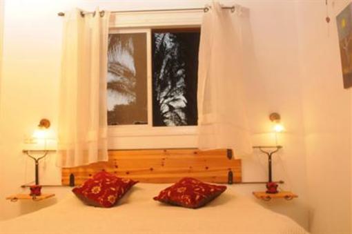 фото отеля Naomi's B&B
