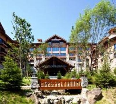 фото отеля The Westin Changbaishan Resort