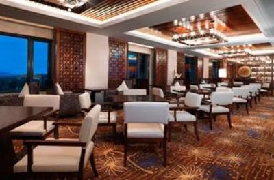 фото отеля The Westin Changbaishan Resort