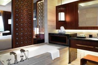 фото отеля The Westin Changbaishan Resort