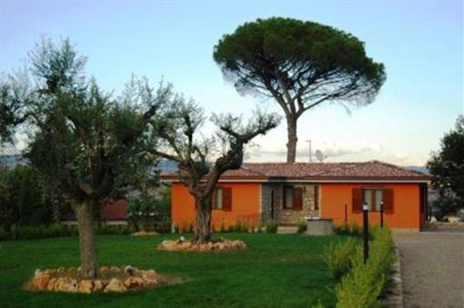фото отеля Pinus Rooms