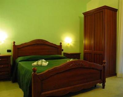 фото отеля Pinus Rooms