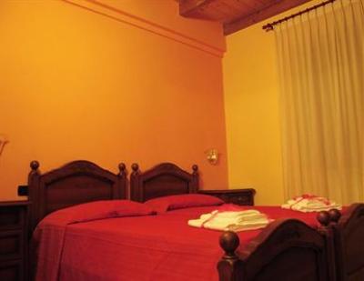 фото отеля Pinus Rooms