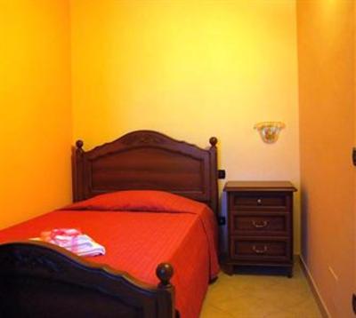 фото отеля Pinus Rooms