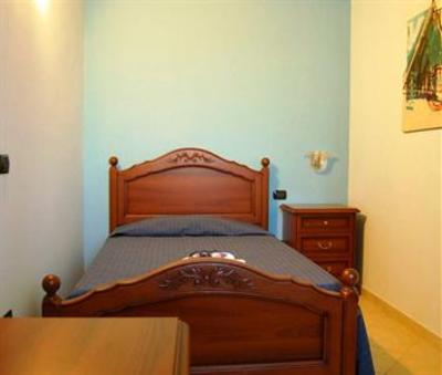 фото отеля Pinus Rooms
