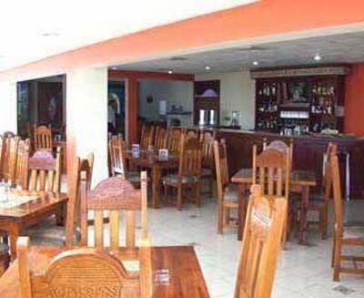 фото отеля Howard Johnson Hotel Parral