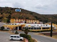 Howard Johnson Hotel Parral