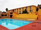 фото отеля Howard Johnson Hotel Parral