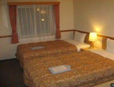 фото отеля Toyoko Inn Kanda Akihabara