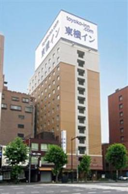 фото отеля Toyoko Inn Kanda Akihabara