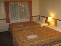 Toyoko Inn Kanda Akihabara