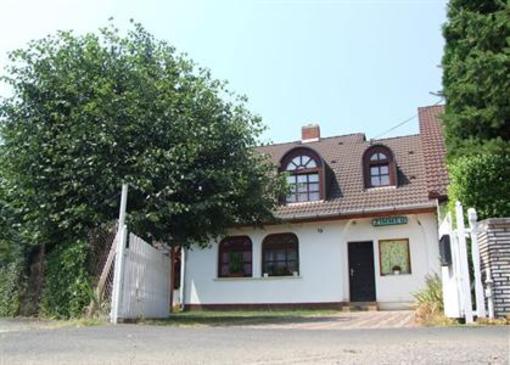 фото отеля Feny Haz