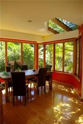 фото отеля The Woods Bed & Breakfast