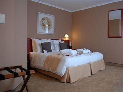 фото отеля Quartier Latin Hotel Marche-en-Famenne