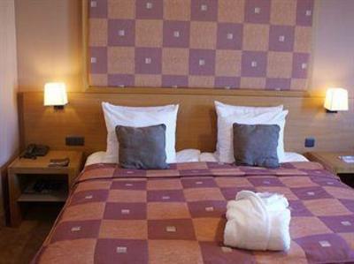 фото отеля Quartier Latin Hotel Marche-en-Famenne