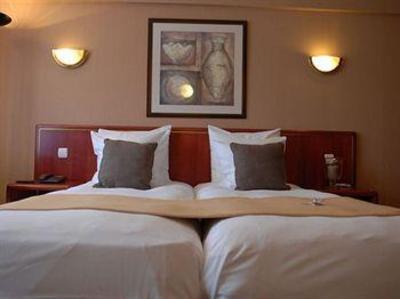 фото отеля Quartier Latin Hotel Marche-en-Famenne