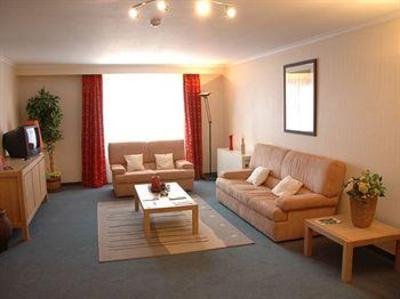 фото отеля Quartier Latin Hotel Marche-en-Famenne
