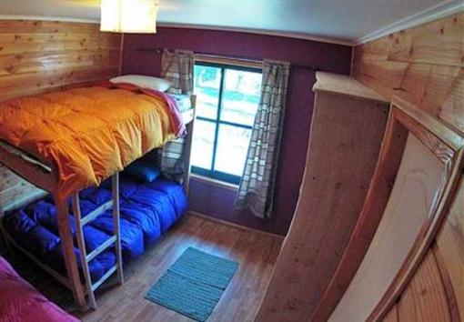 фото отеля Hostal Andes Pucon