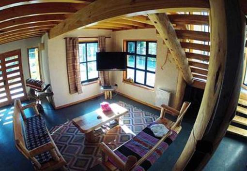 фото отеля Hostal Andes Pucon