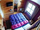 фото отеля Hostal Andes Pucon