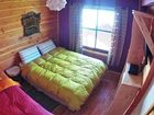 фото отеля Hostal Andes Pucon