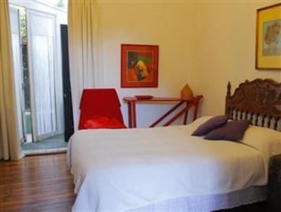 фото отеля Casa Muriel