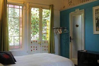 фото отеля Casa Muriel