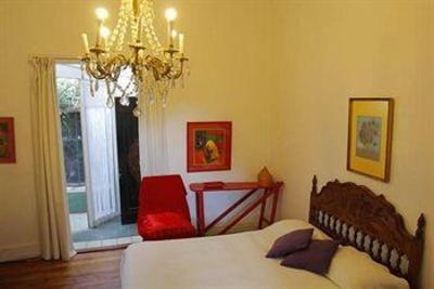 фото отеля Casa Muriel