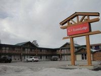 Econolodge Golden