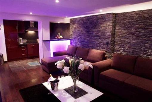 фото отеля Residence Aqualiva
