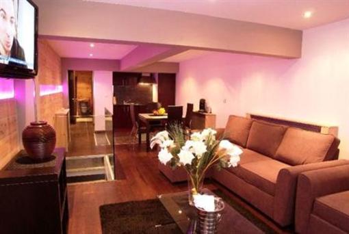 фото отеля Residence Aqualiva