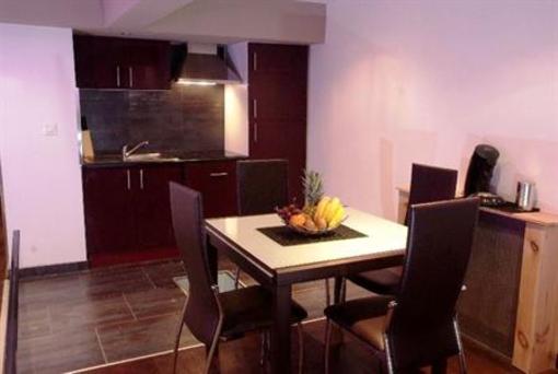 фото отеля Residence Aqualiva