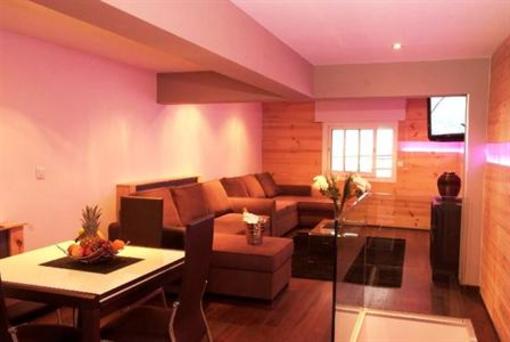 фото отеля Residence Aqualiva