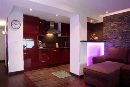 фото отеля Residence Aqualiva