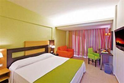 фото отеля Mistral Hotel Afantou