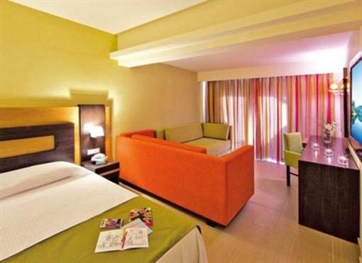 фото отеля Mistral Hotel Afantou