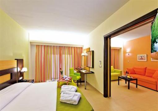 фото отеля Mistral Hotel Afantou