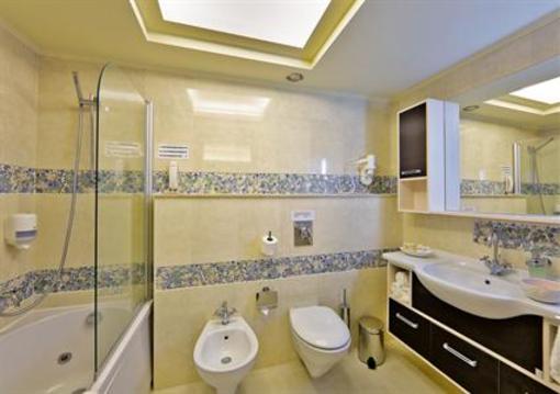 фото отеля Mistral Hotel Afantou