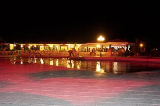 фото отеля Mistral Hotel Afantou