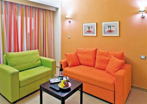 фото отеля Mistral Hotel Afantou