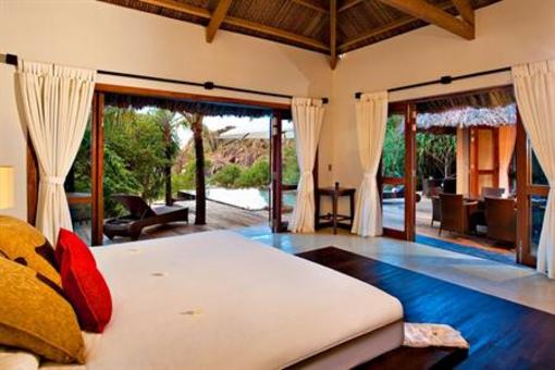 фото отеля Bai Tram Hideaway Resort