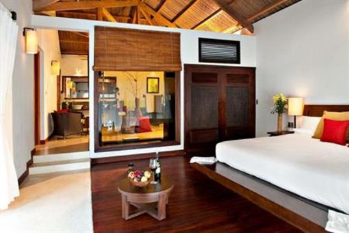 фото отеля Bai Tram Hideaway Resort