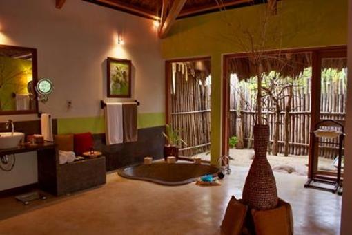 фото отеля Bai Tram Hideaway Resort