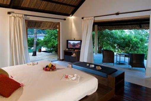 фото отеля Bai Tram Hideaway Resort