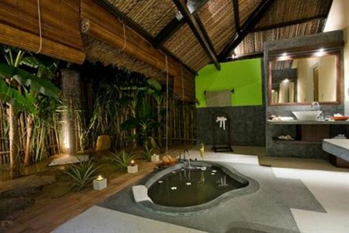 фото отеля Bai Tram Hideaway Resort