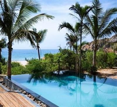 фото отеля Bai Tram Hideaway Resort
